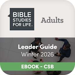 eBook, CSB - Christian Standard
