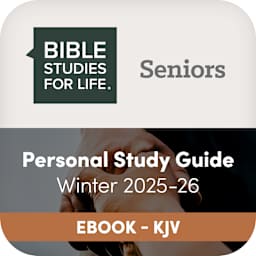 eBook, KJV - King James