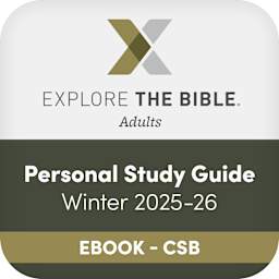 eBook, CSB - Christian Standard