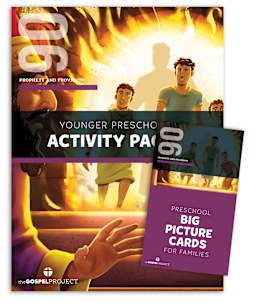 Child, Activity Pack
