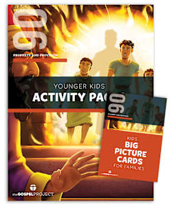 Child, Activity Pack