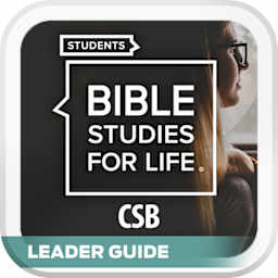 CSB - Christian Standard, eBook