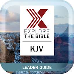 KJV - King James, eBook