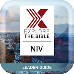 NIV - New International, eBook