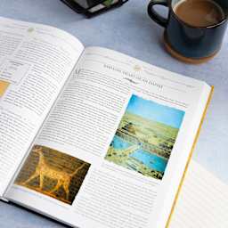 Holman Bible Atlas | Lifeway