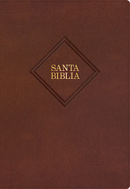 Brown, Bonded Leather, Indexed