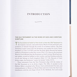 Approaching the Old Testament | Lifeway