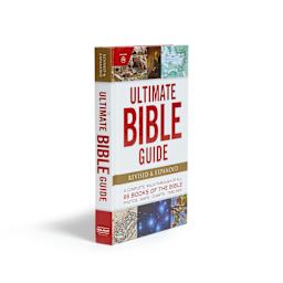 Ultimate Bible Guide | Lifeway