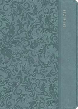 Earthen Teal (See Available Options)