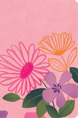 Pink Floral (See Available Options)