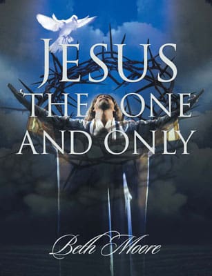 Jesus the One and Only - Bible Study Book