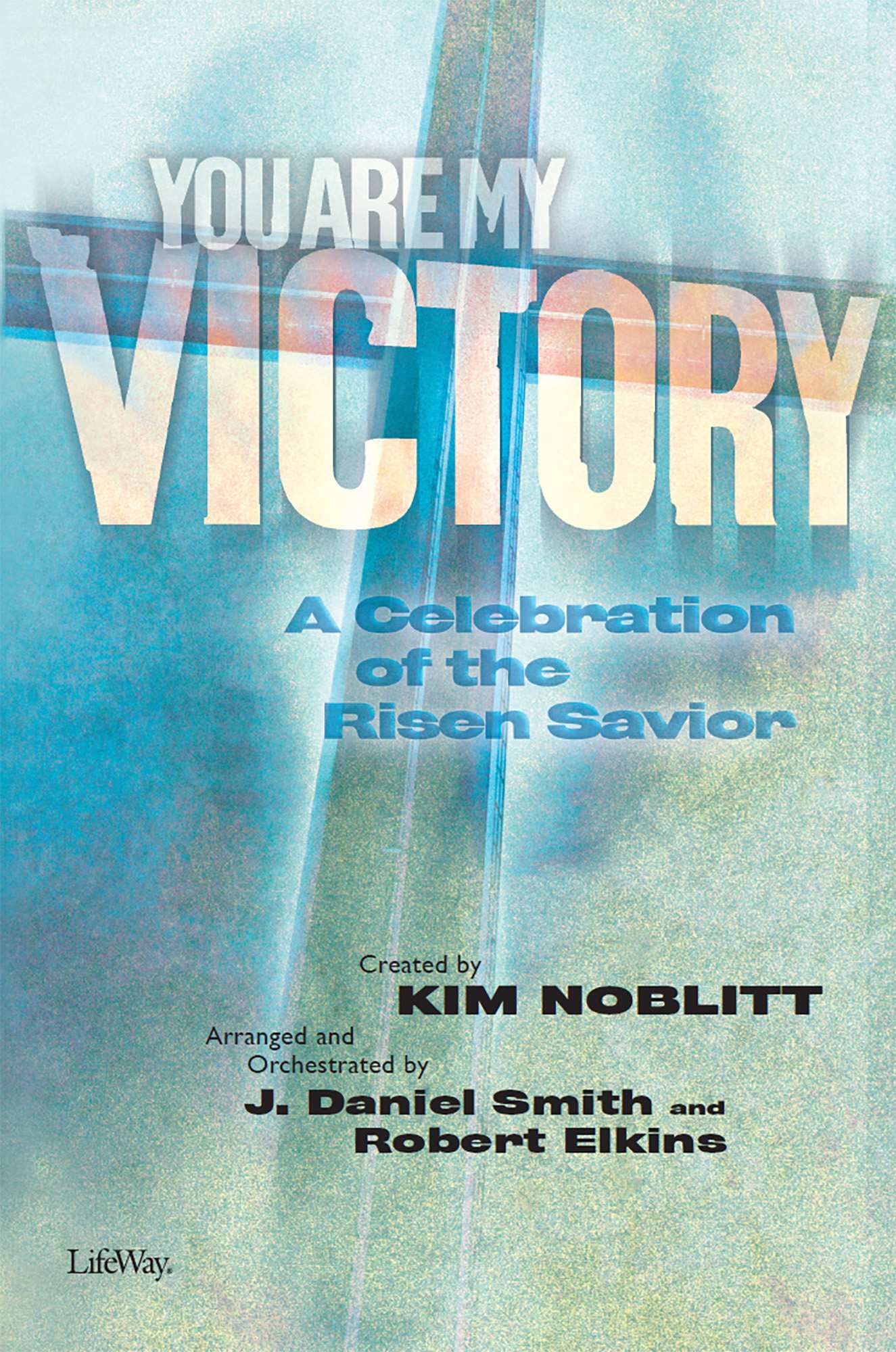 You Are My Victory - Orchestration CD-ROM