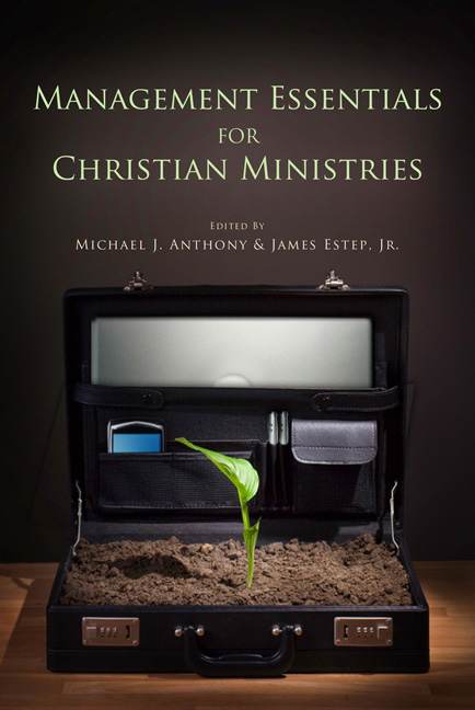Management Essentials for Christian Ministries