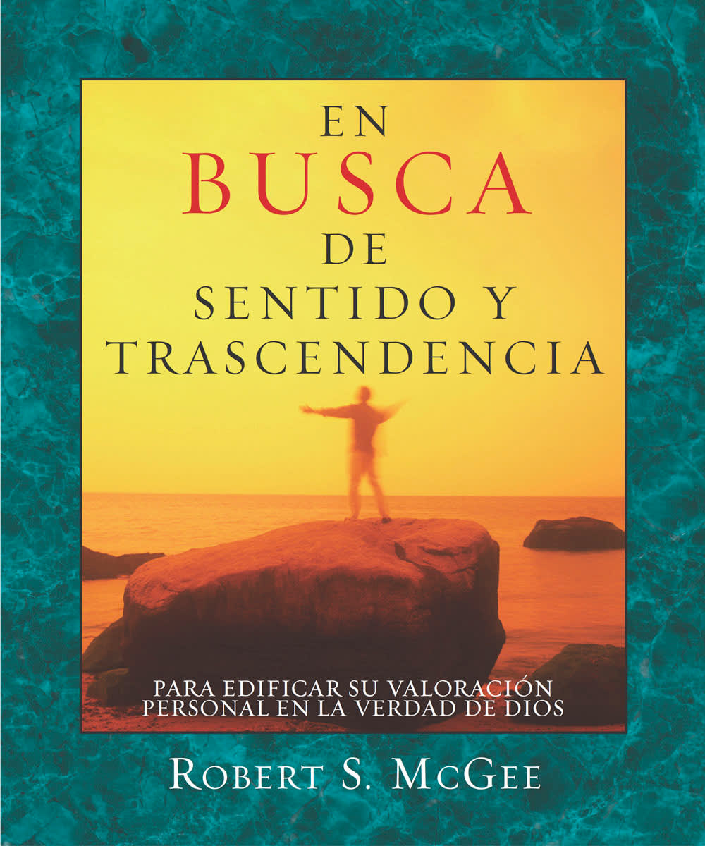 En Busca de Sentido y Trascendencia