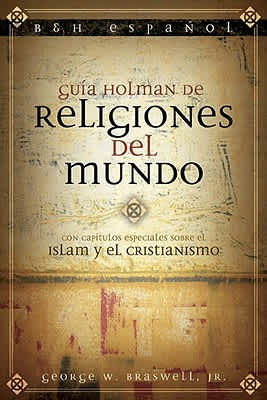 slide 1 of 2 for Guía Holman de Religiones del Mundo