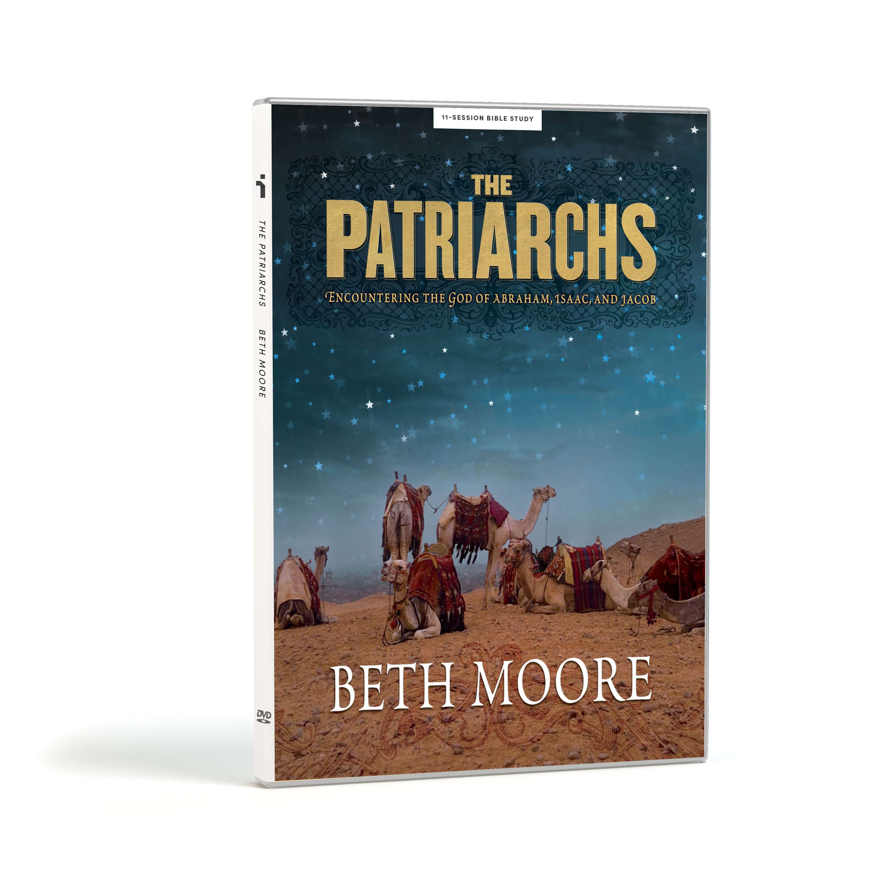Patriarchs - DVD Set