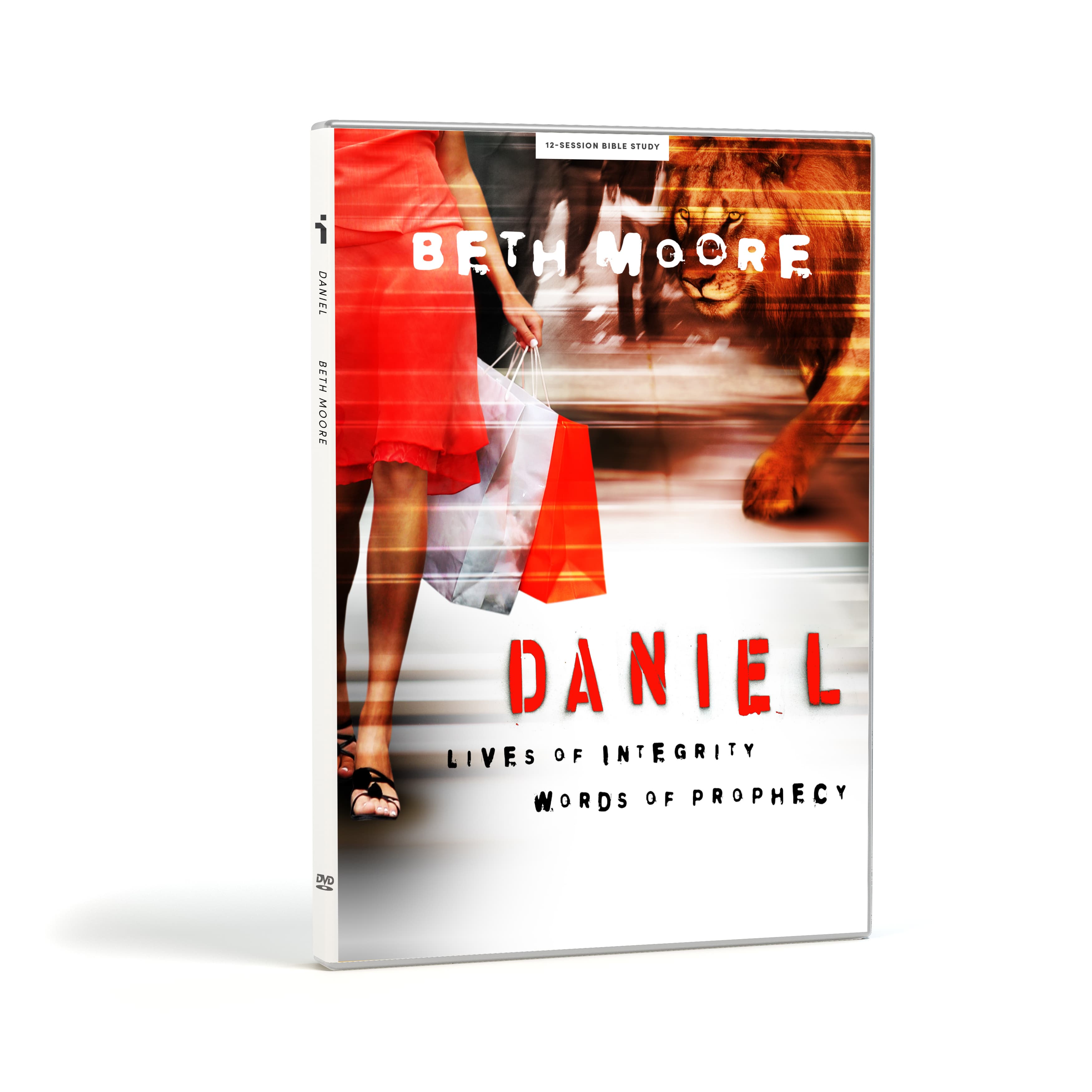 Daniel - DVD Set (with Spanish Subtitles)