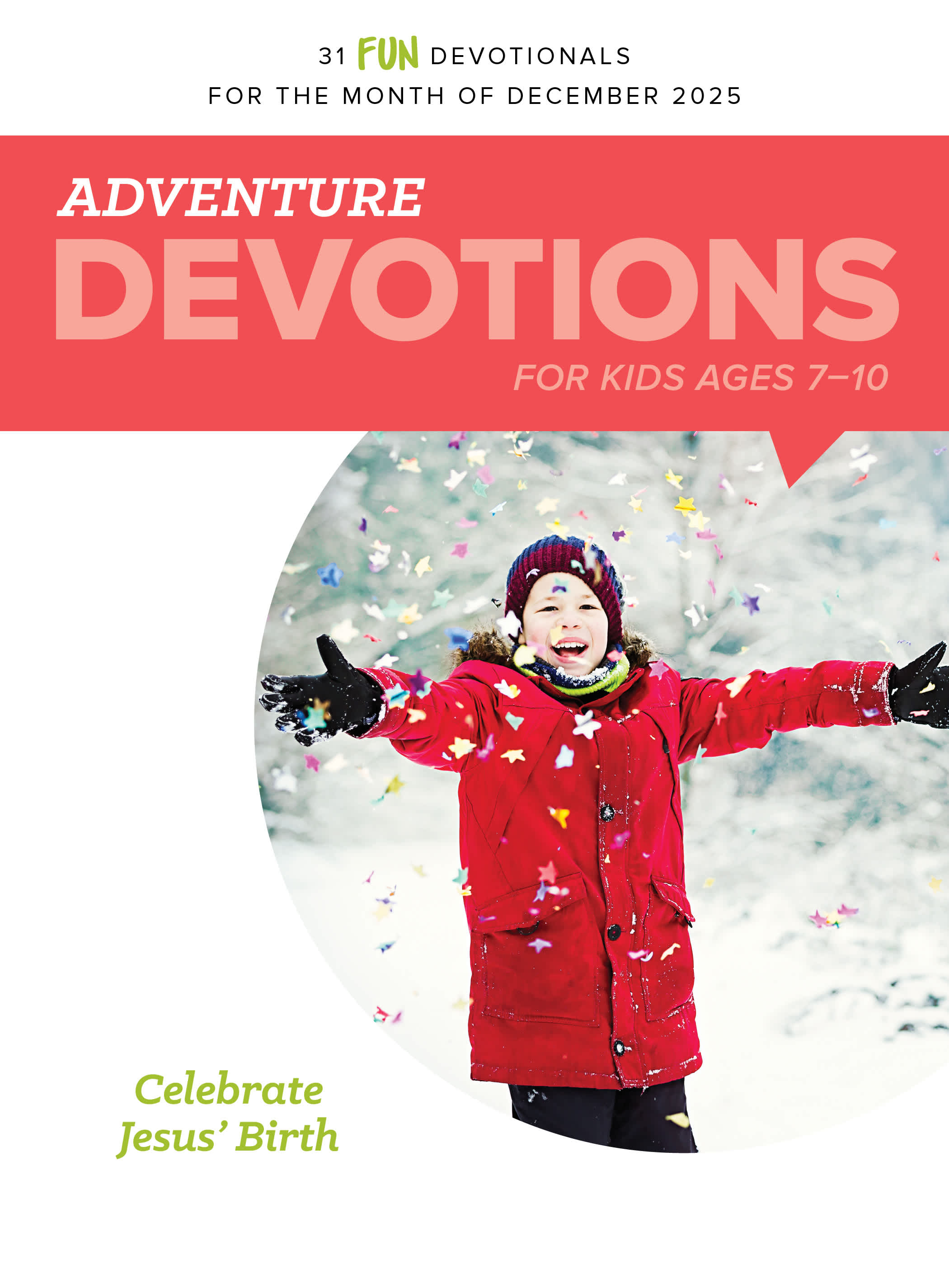 Adventure - December 2025
