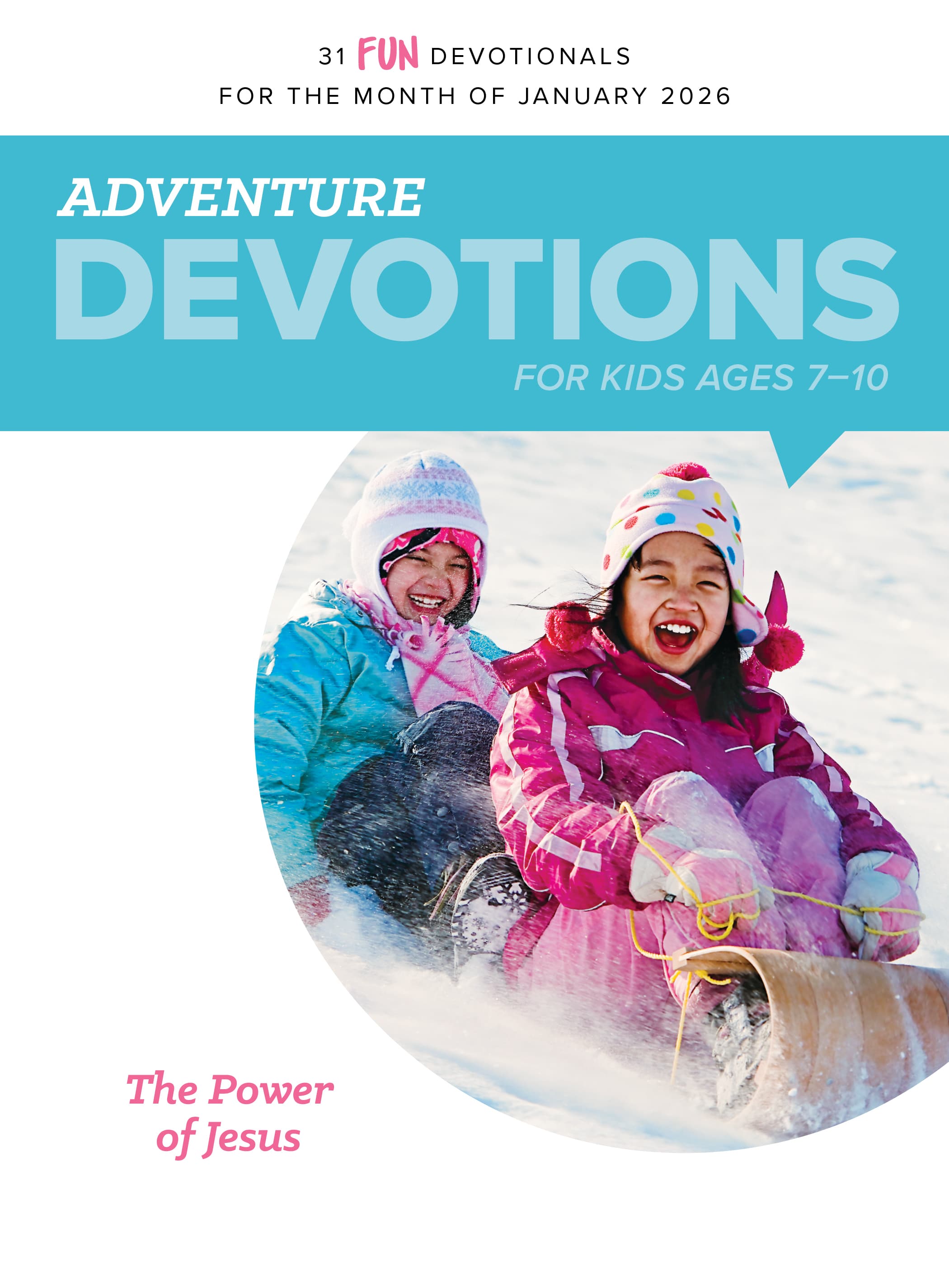 Adventure - January  2026