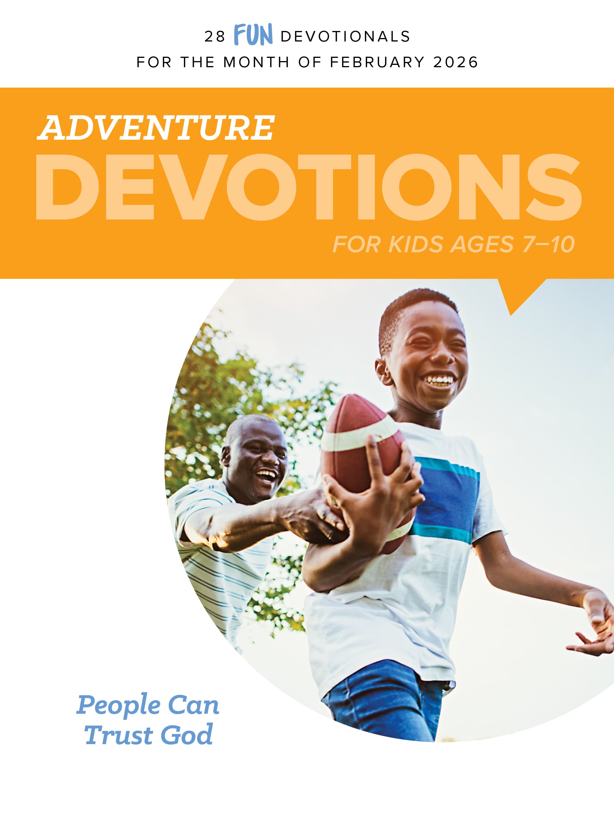 Adventure - February 2026