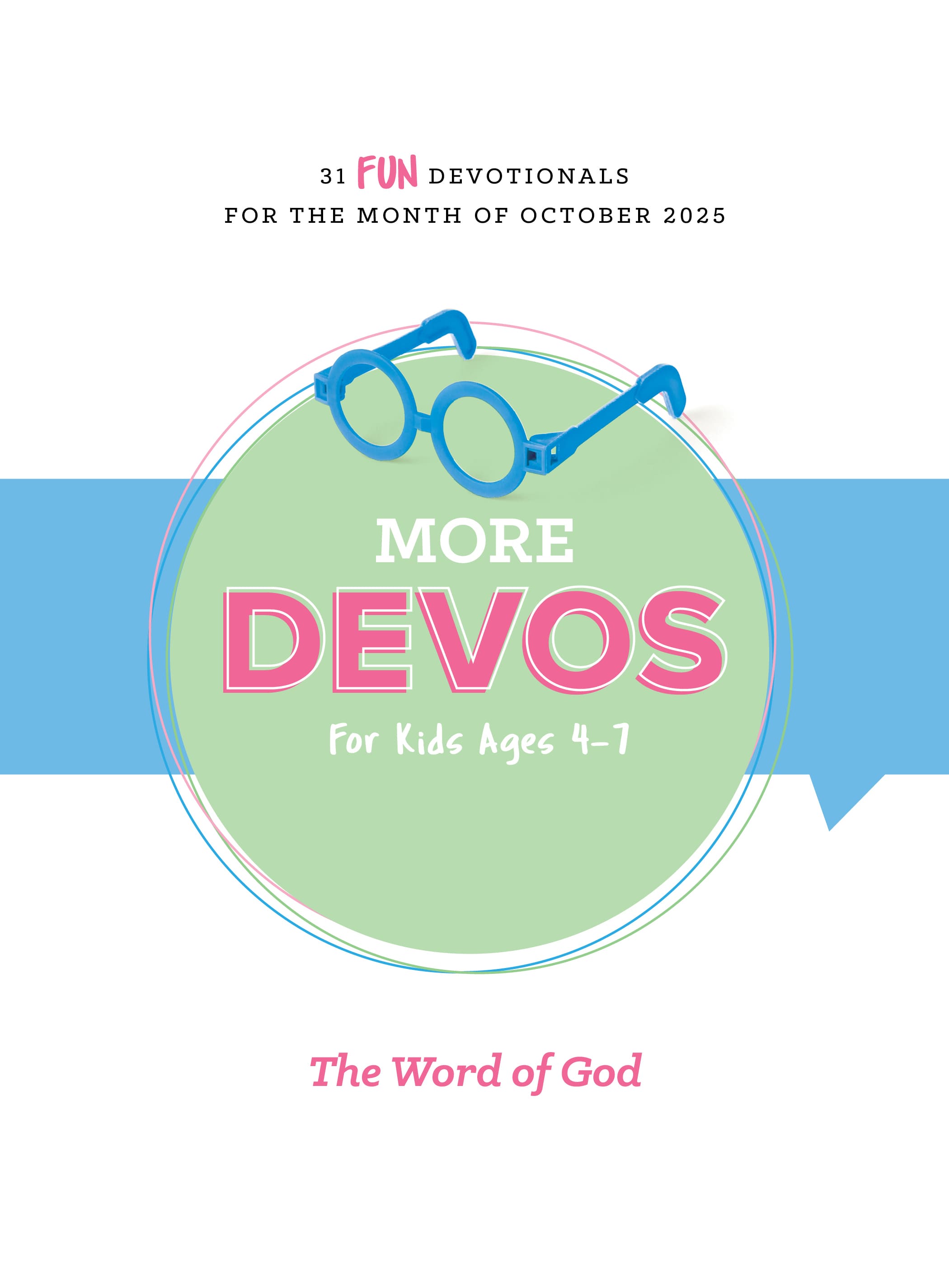 More - October 2025