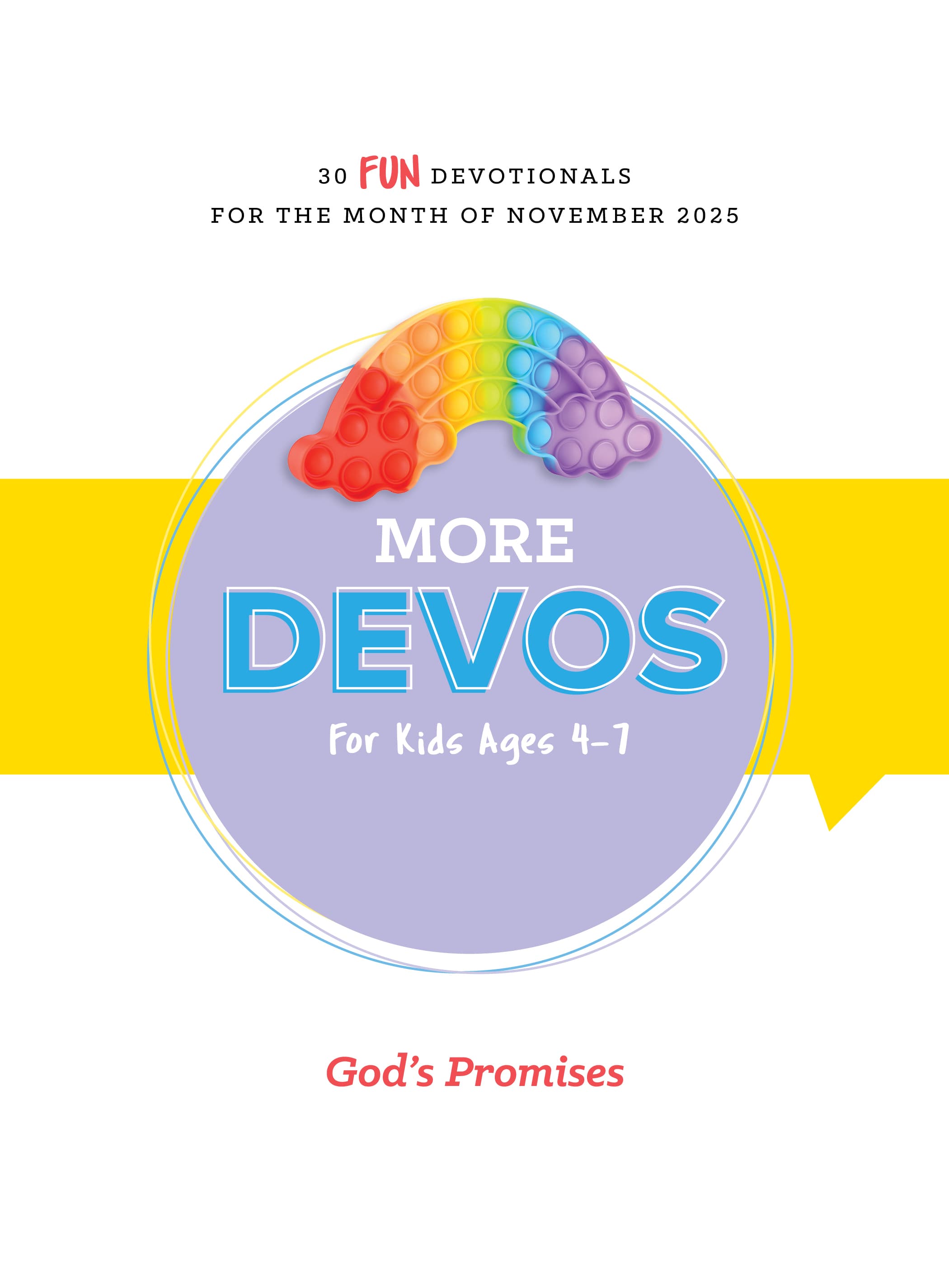 More - November 2025