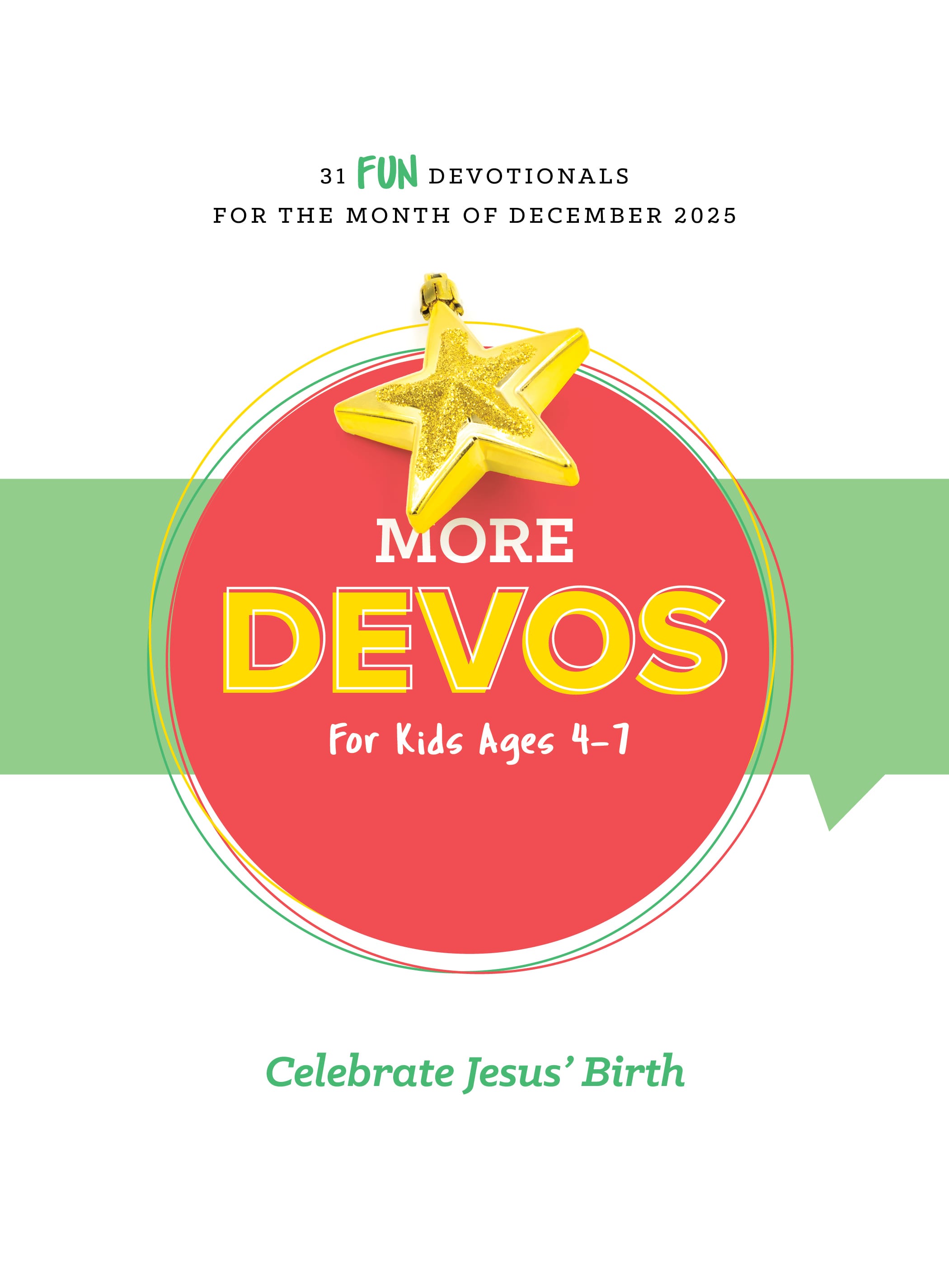 More - December 2025