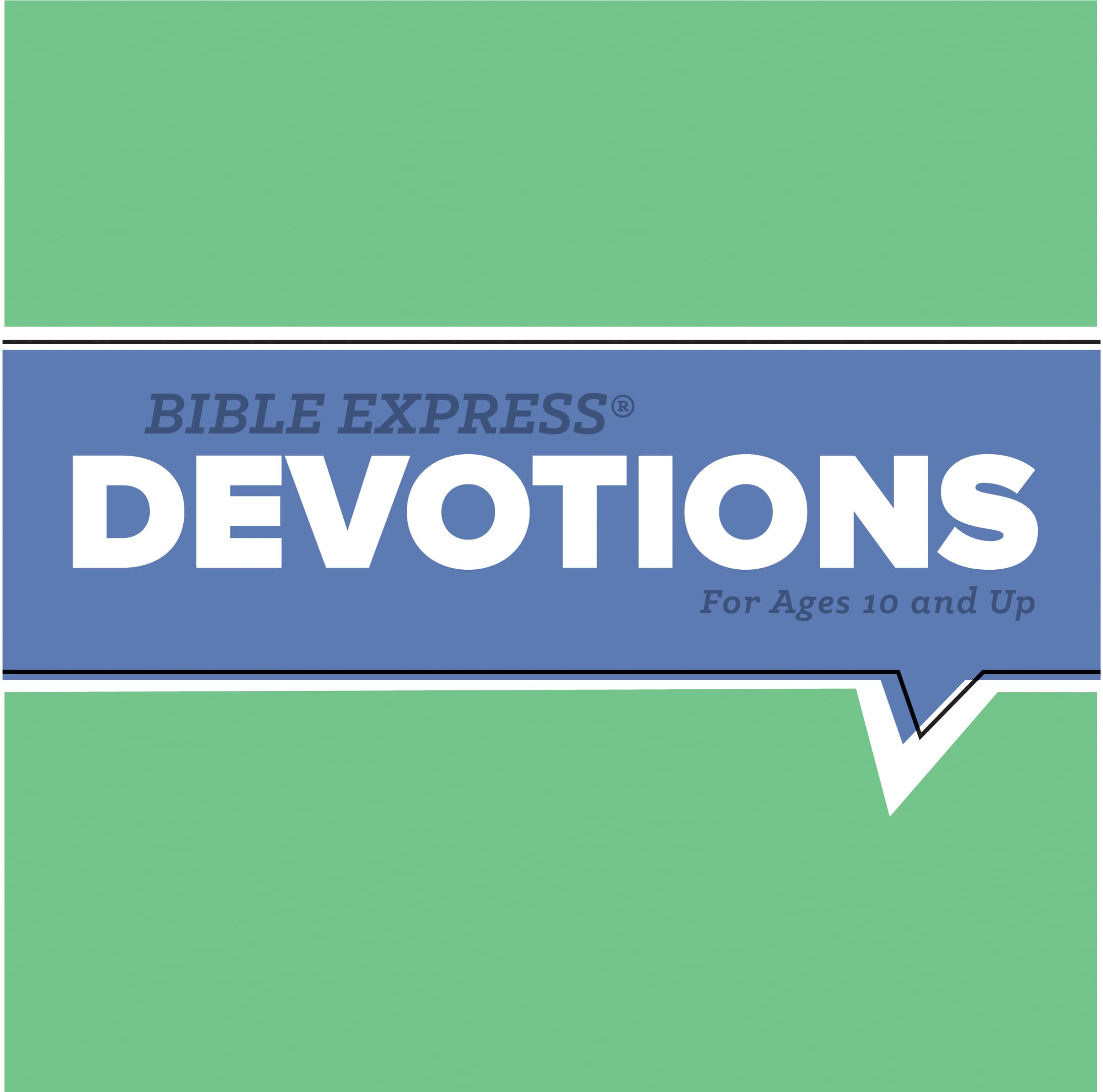 Bible Express - December 2025