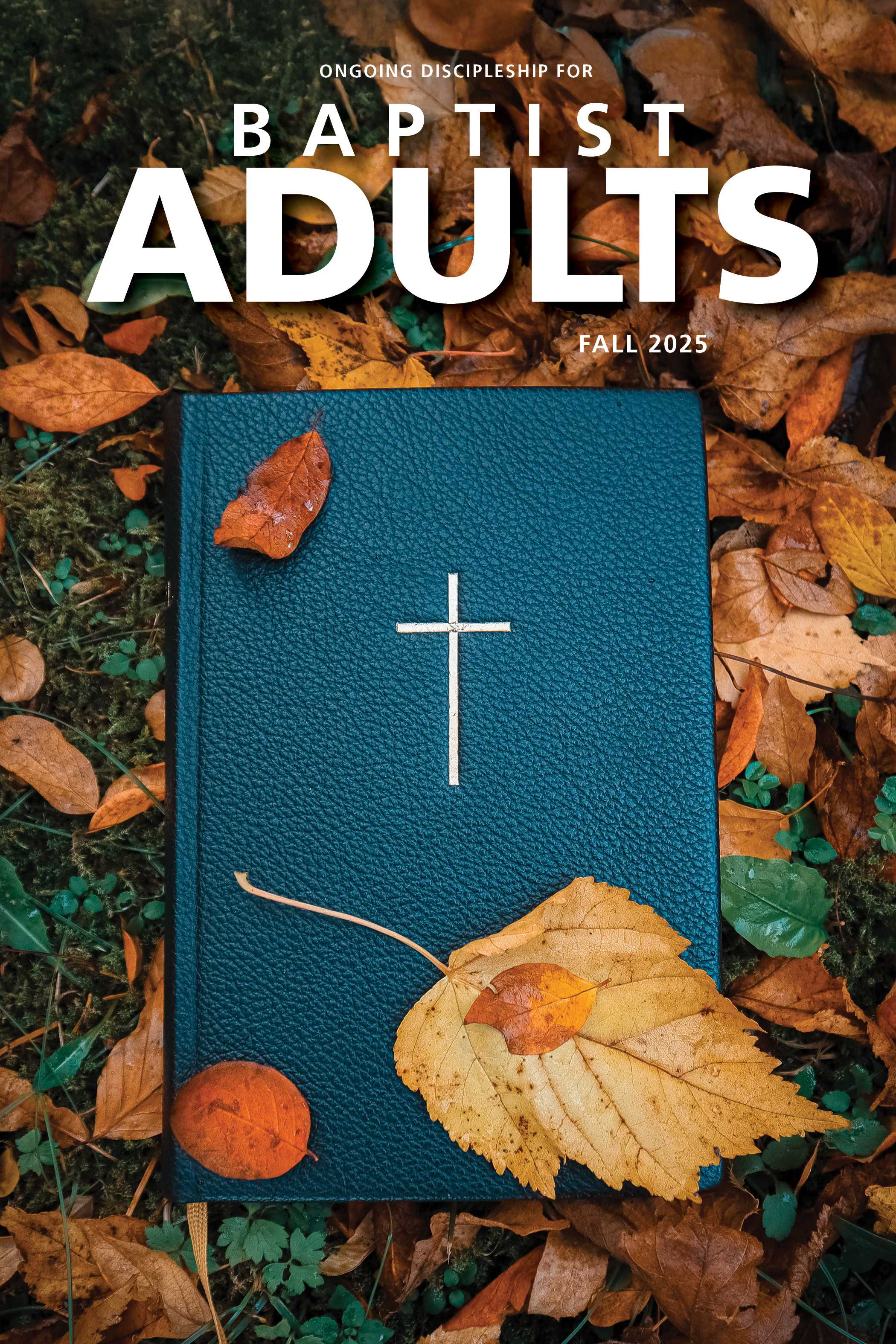 Baptist Adults - Fall 2025