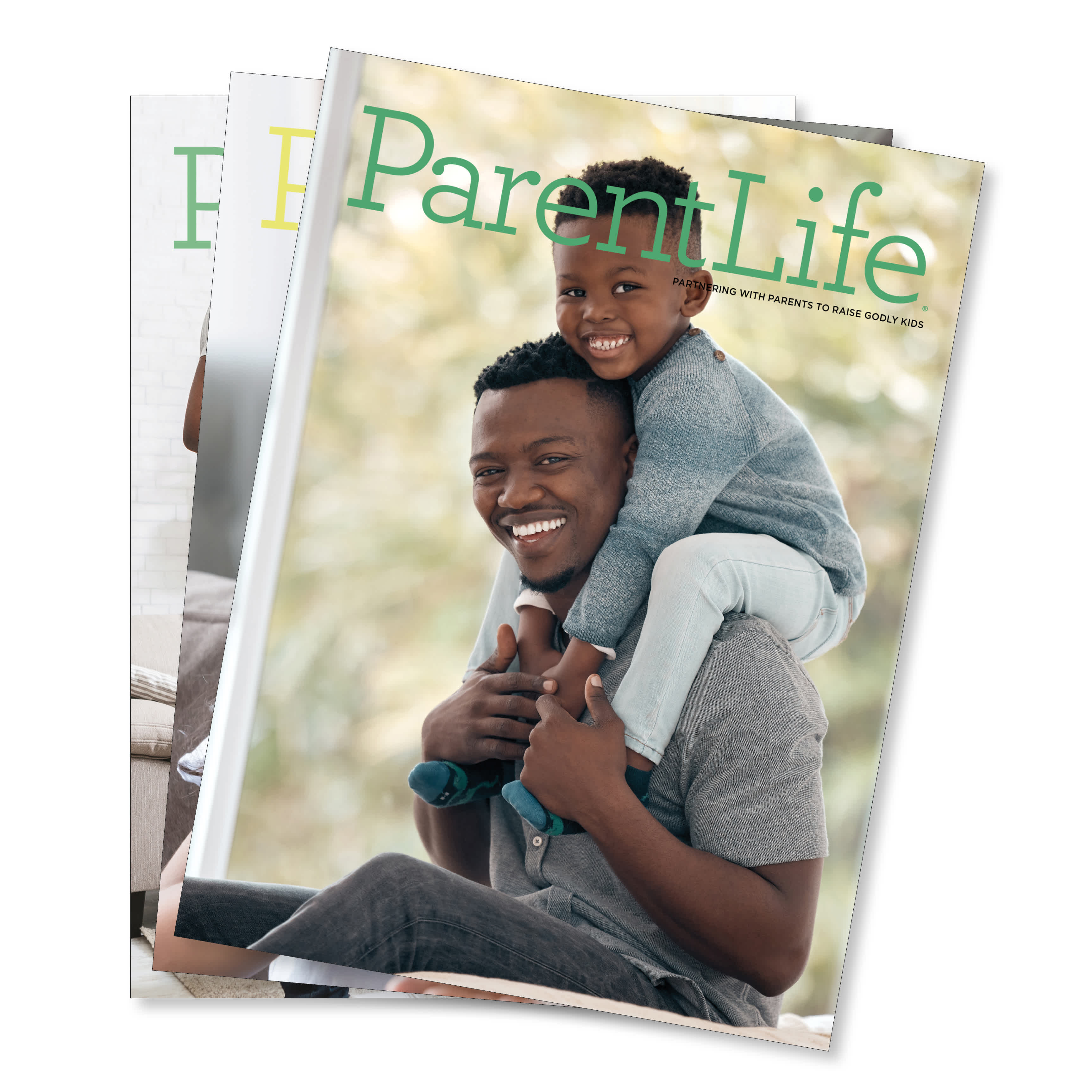 ParentLife Magazine Bundle