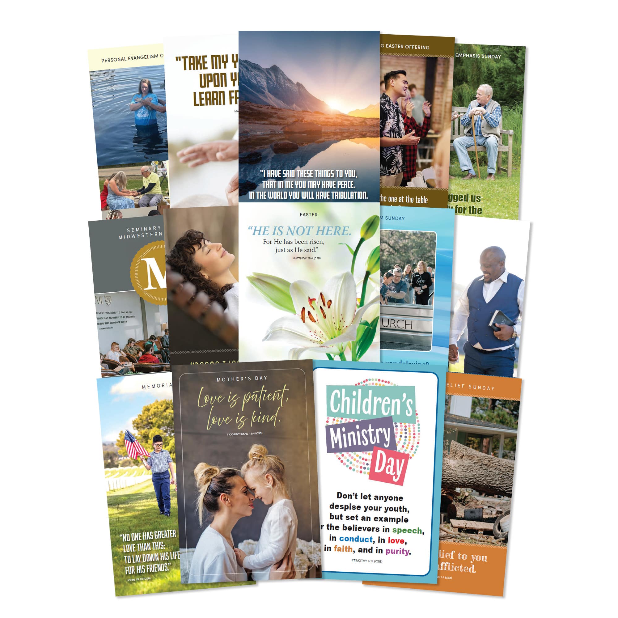 SBC Emphasis Bulletin - Spring 2026