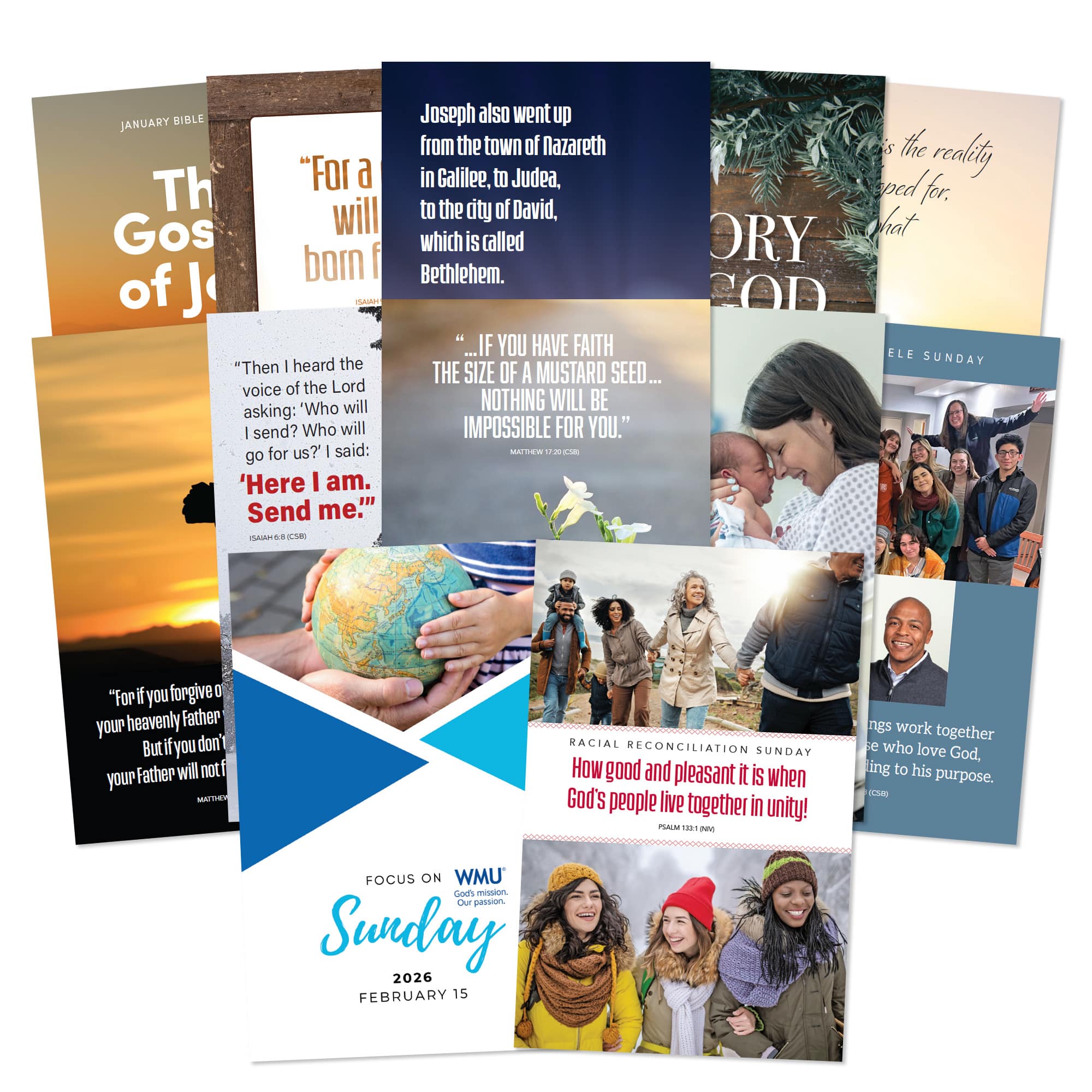 SBC Emphasis Bulletin - Winter 2026
