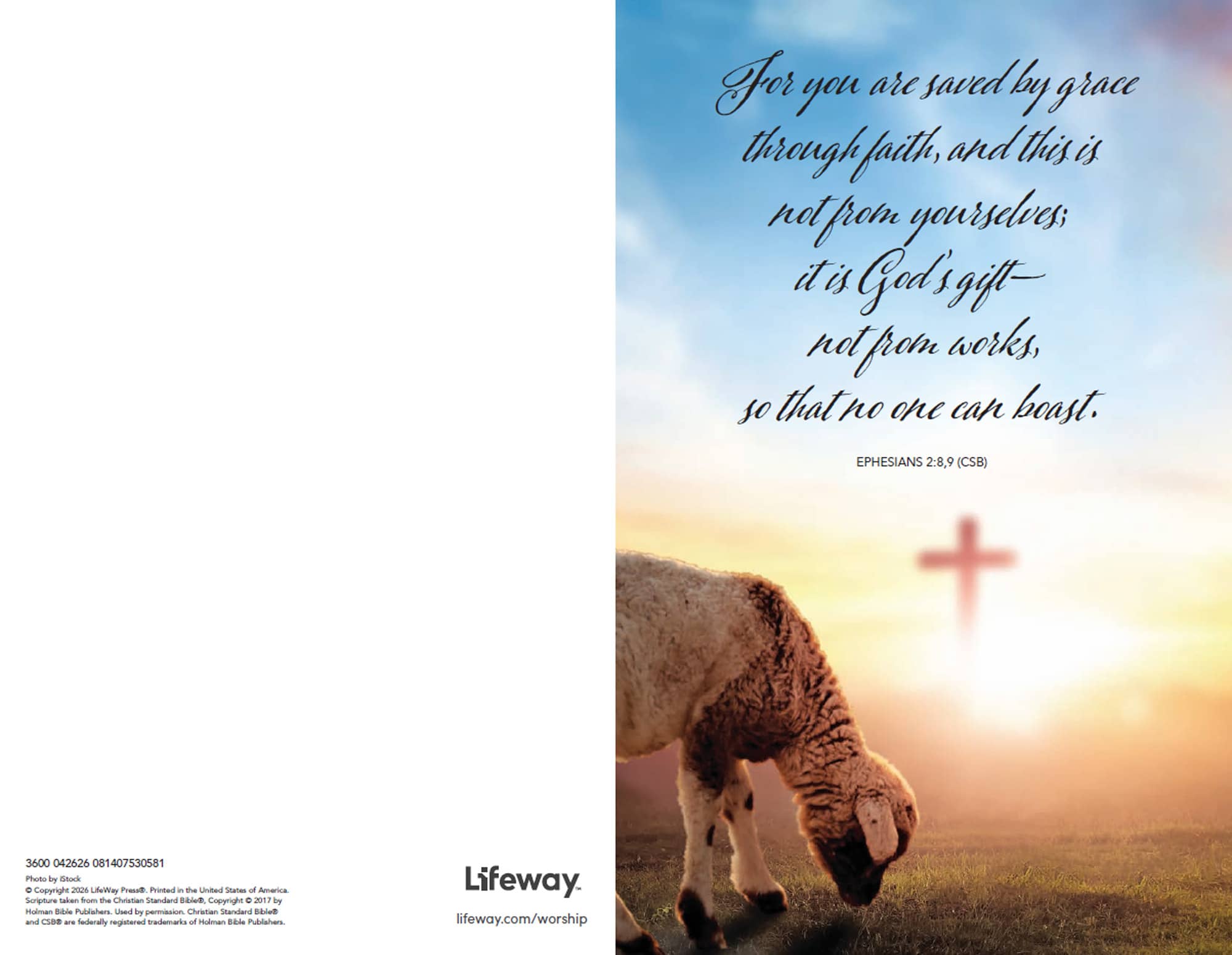 Opportunity Bulletin - 04/26/26