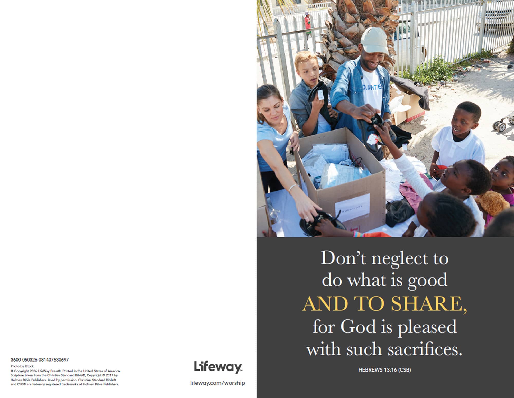 Opportunity Bulletin - 05/03/26