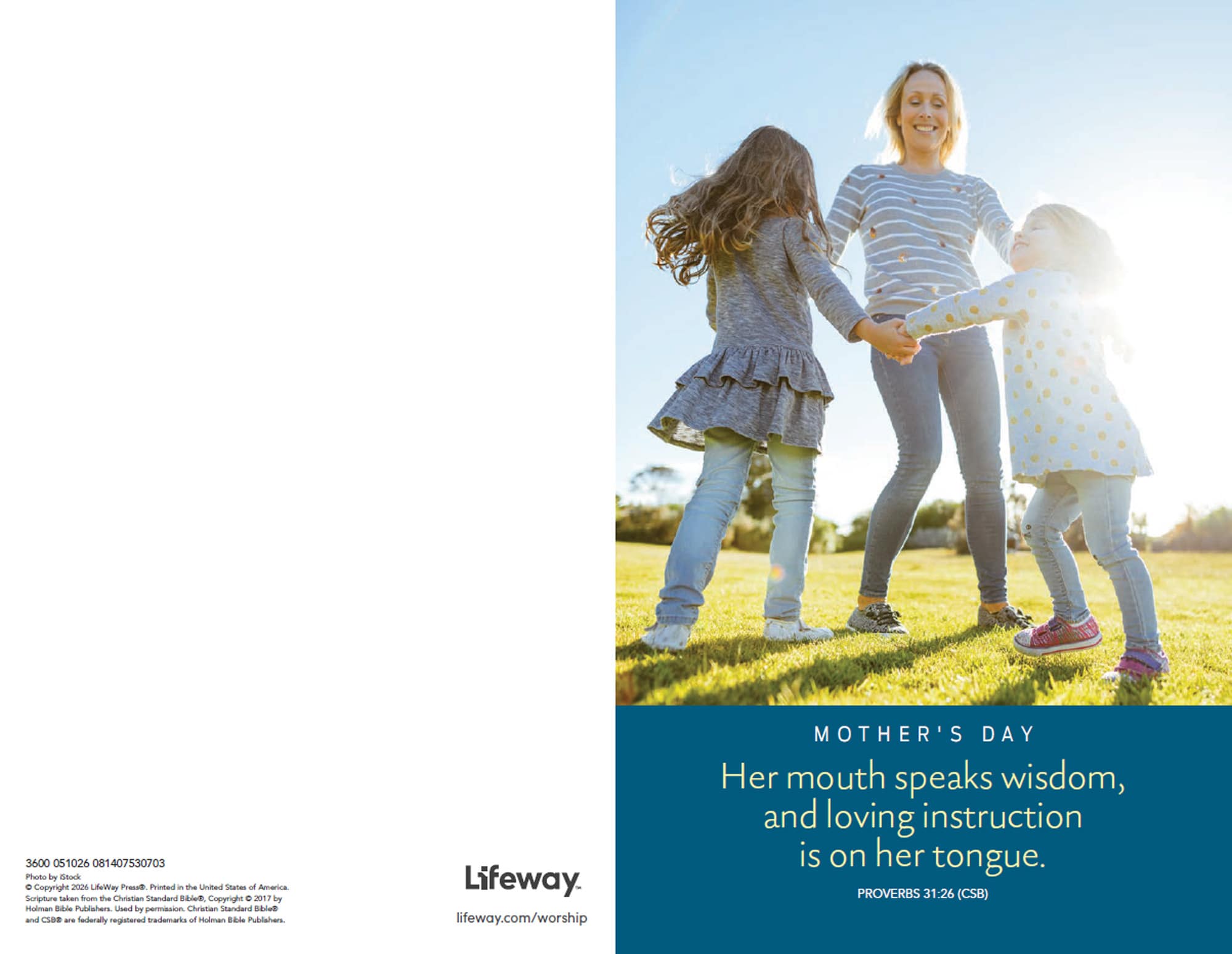 Opportunity Bulletin - 05/10/26