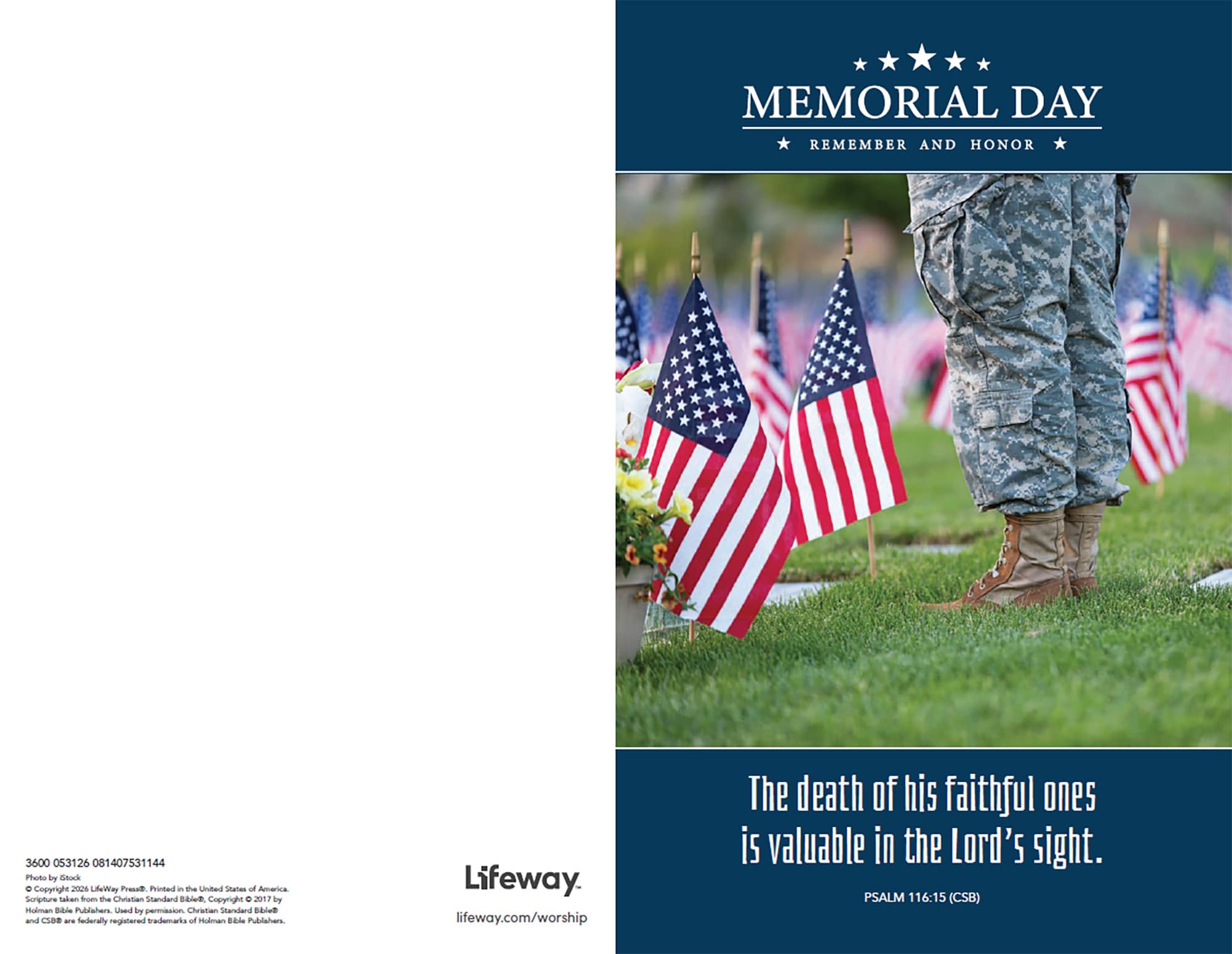 Opportunity Bulletin - 05/31/26