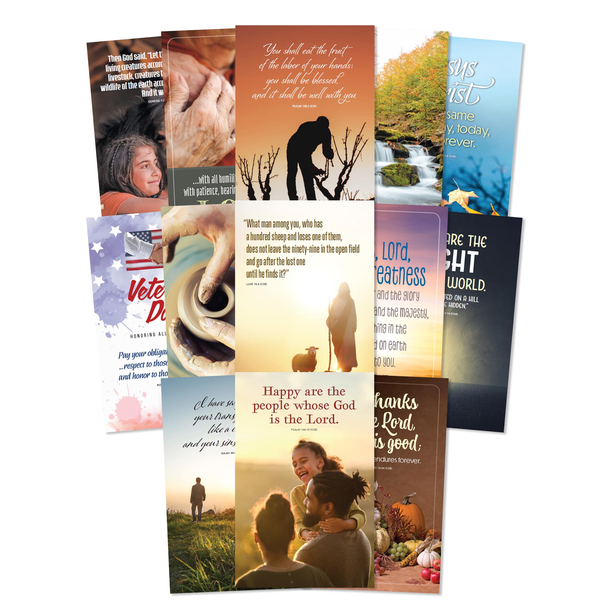 Opportunity Bulletin - Fall 2026 | Lifeway