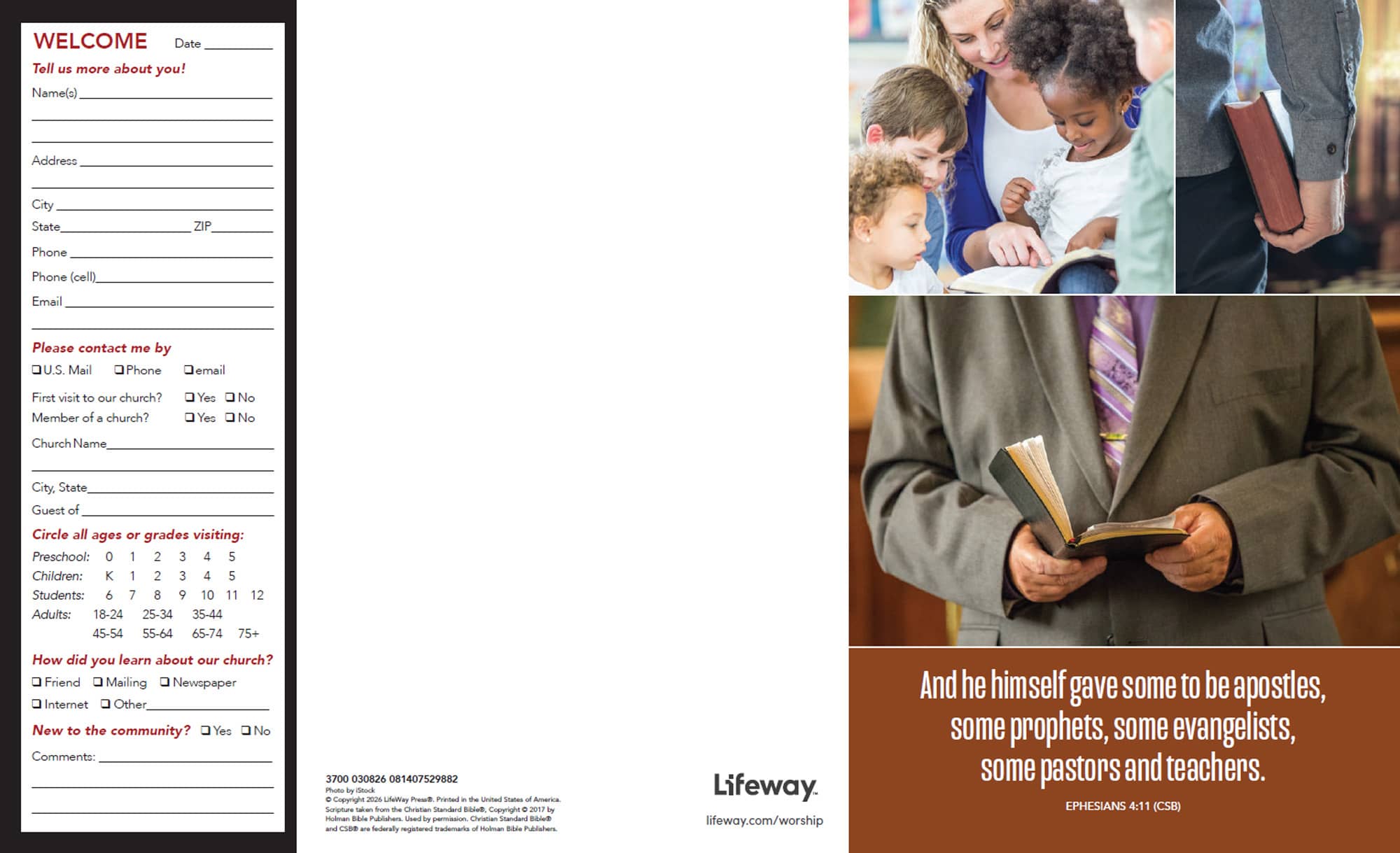 Response Bulletin - 03/08/26