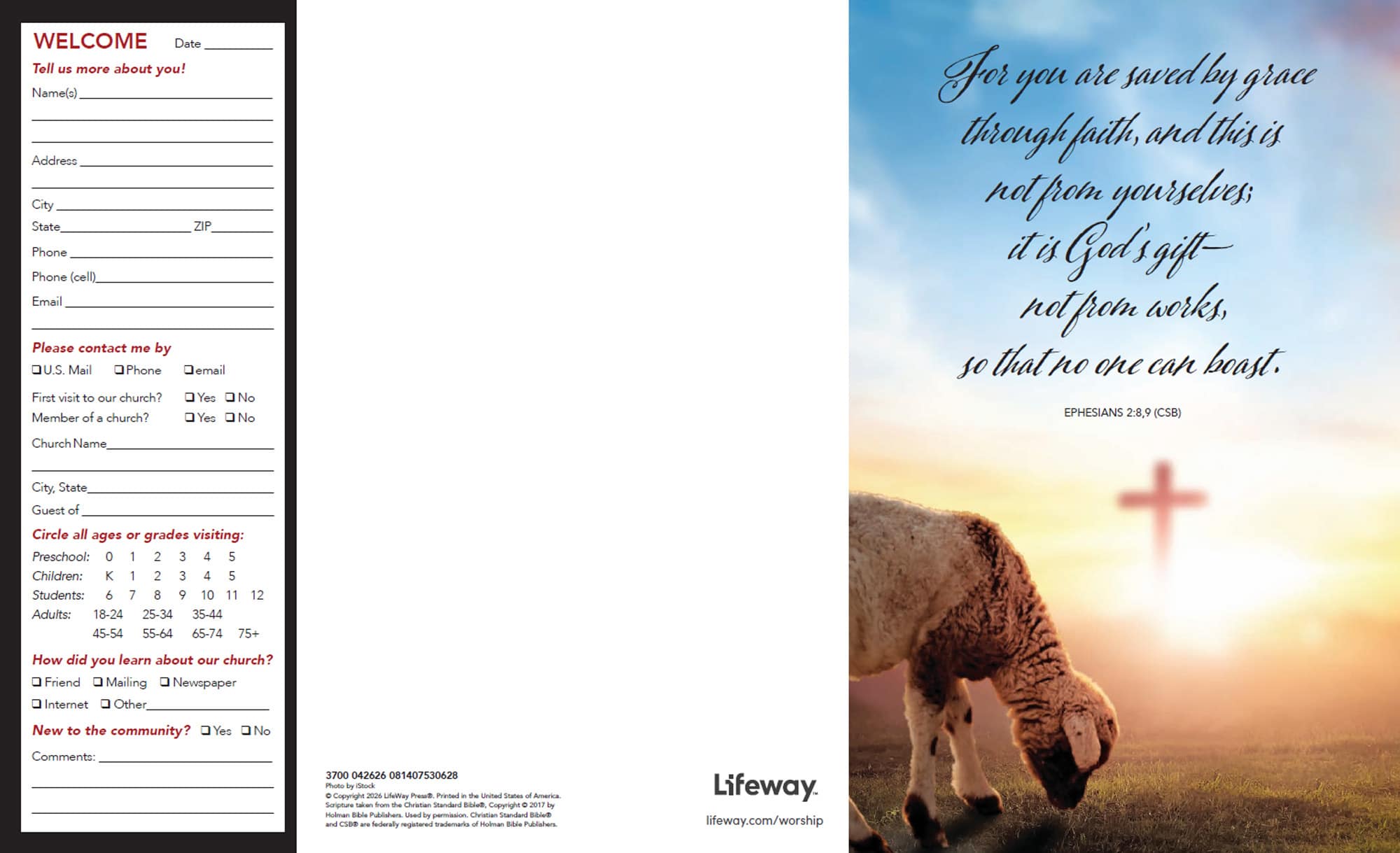 Response Bulletin - 04/26/26