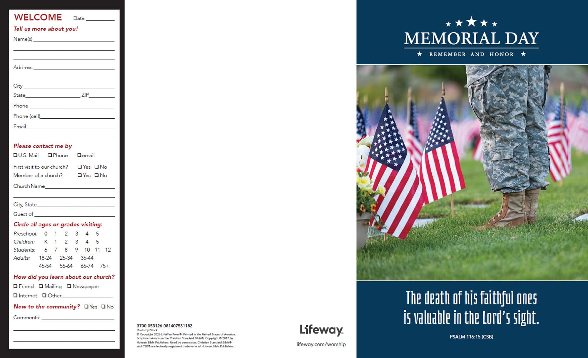 Response Bulletin - 05/31/26