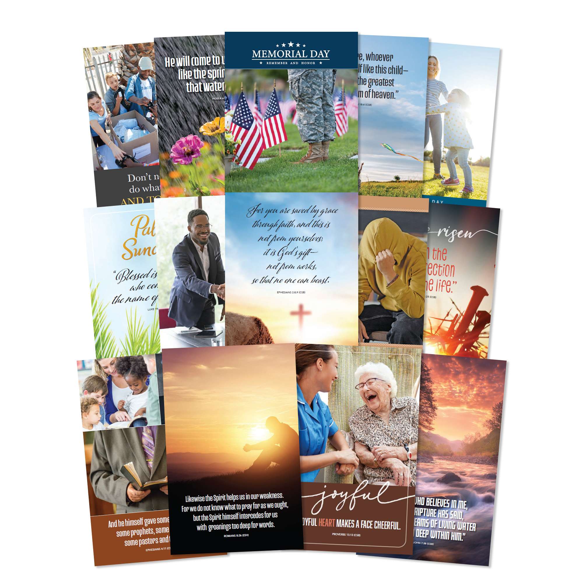 Response Bulletin - Spring 2026