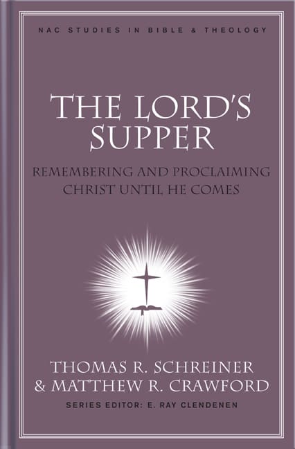 slide 1 of 2 for The Lord's Supper