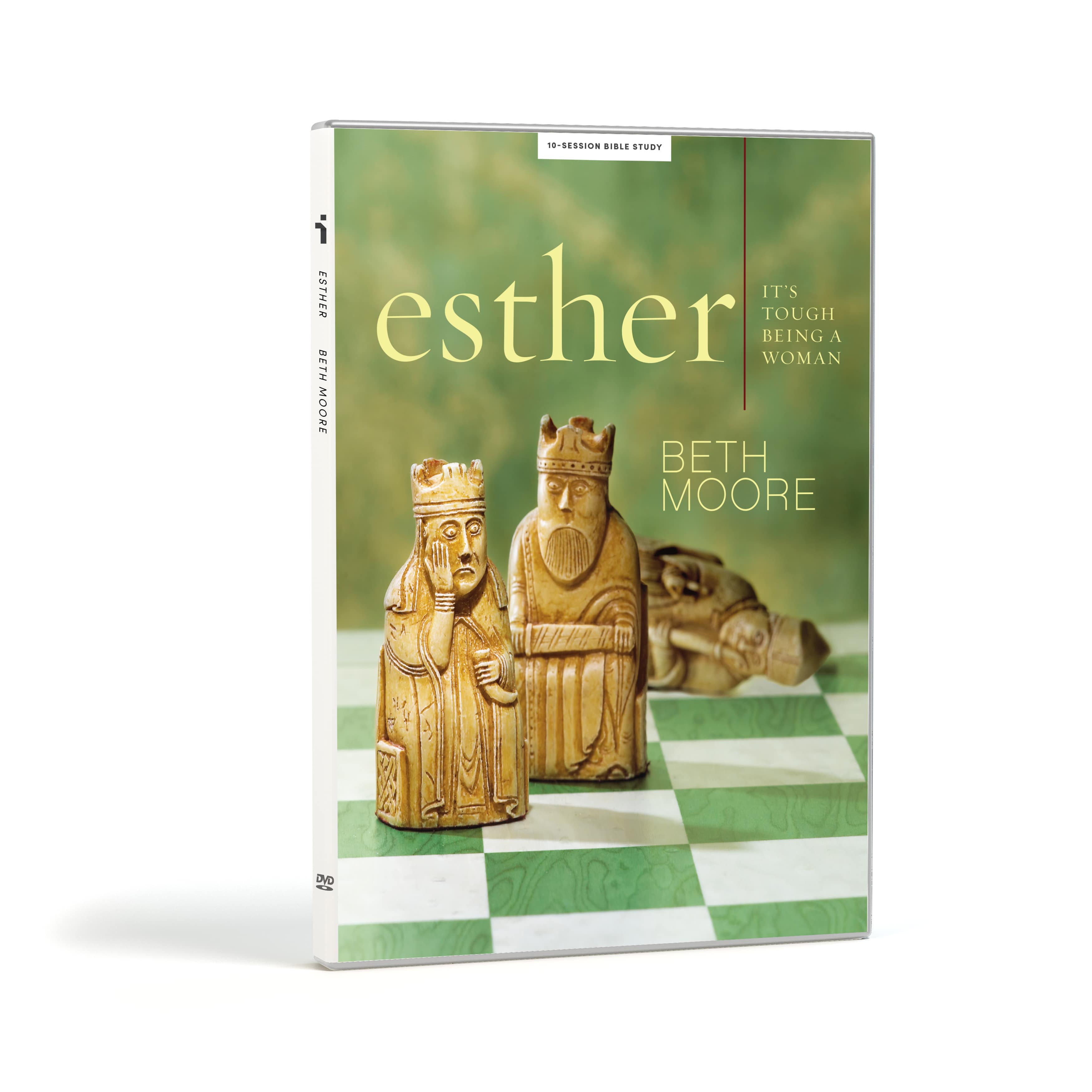 Esther - DVD Set