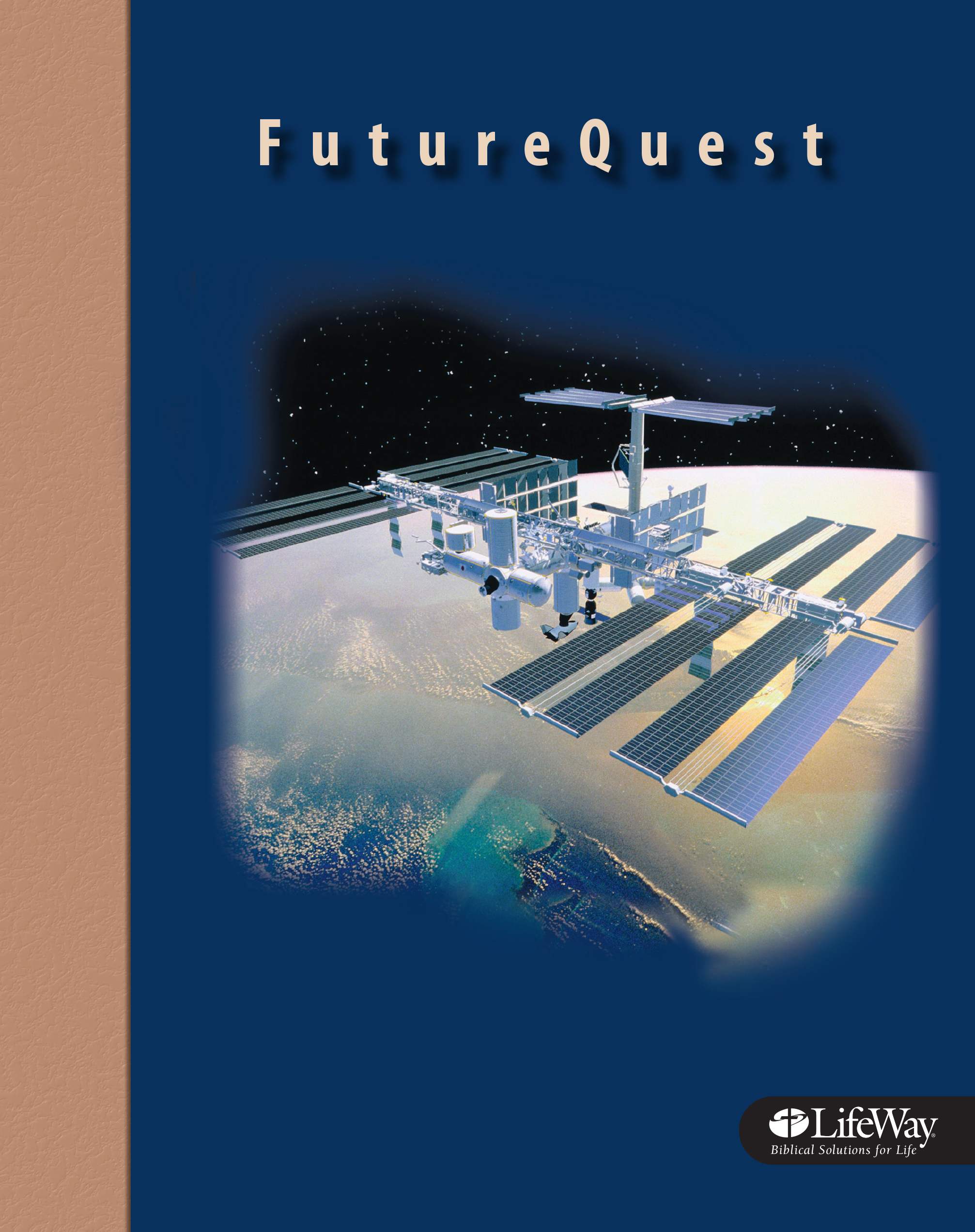 FutureQuest - Student (DP)
