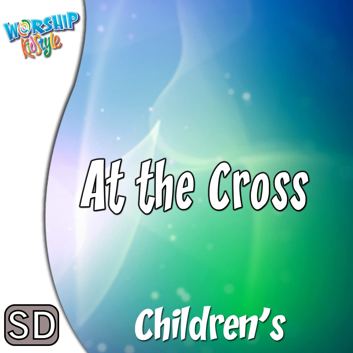 Lifeway Kids Worship: At the Cross -Music Video