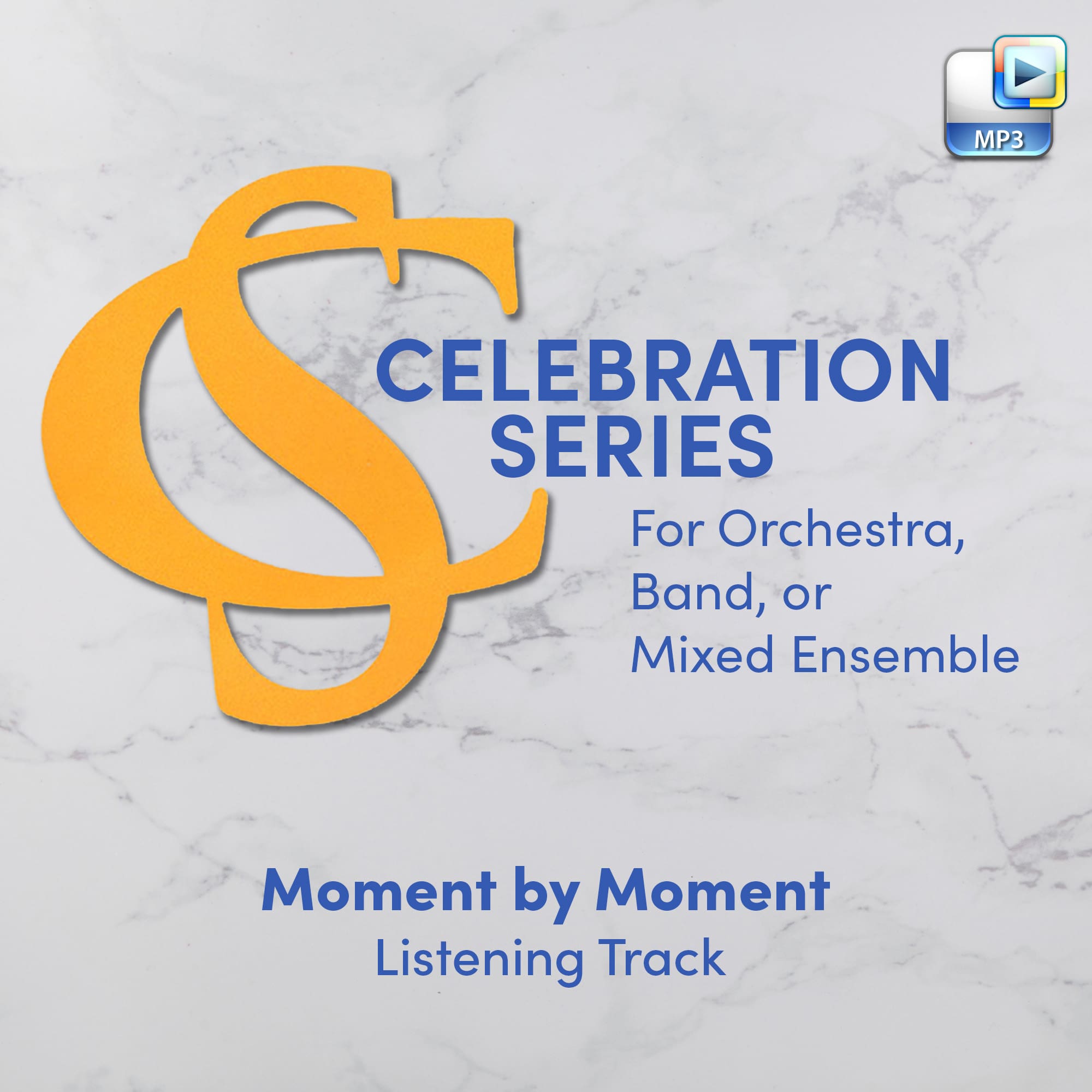 Moment by Moment - Downloadable Listening Track