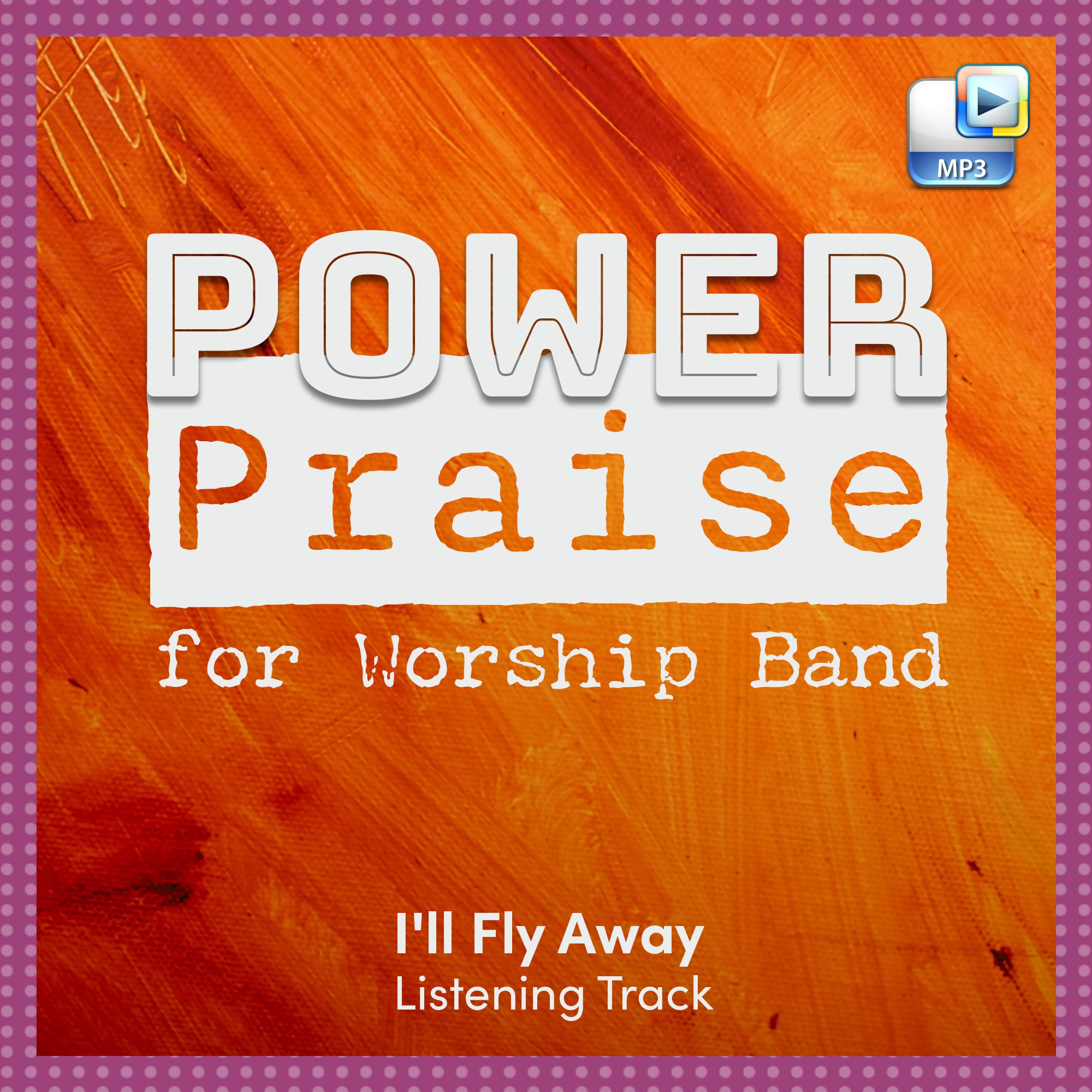 I'll Fly Away - Downloadable Listening Track