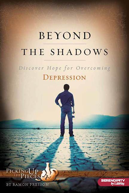 eBook - Picking Up the Pieces Series: Beyond the Shadows