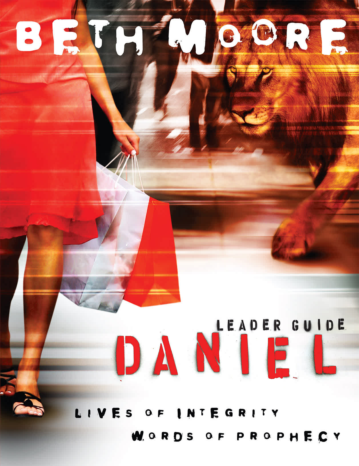 eBook - Daniel - Leader Guide