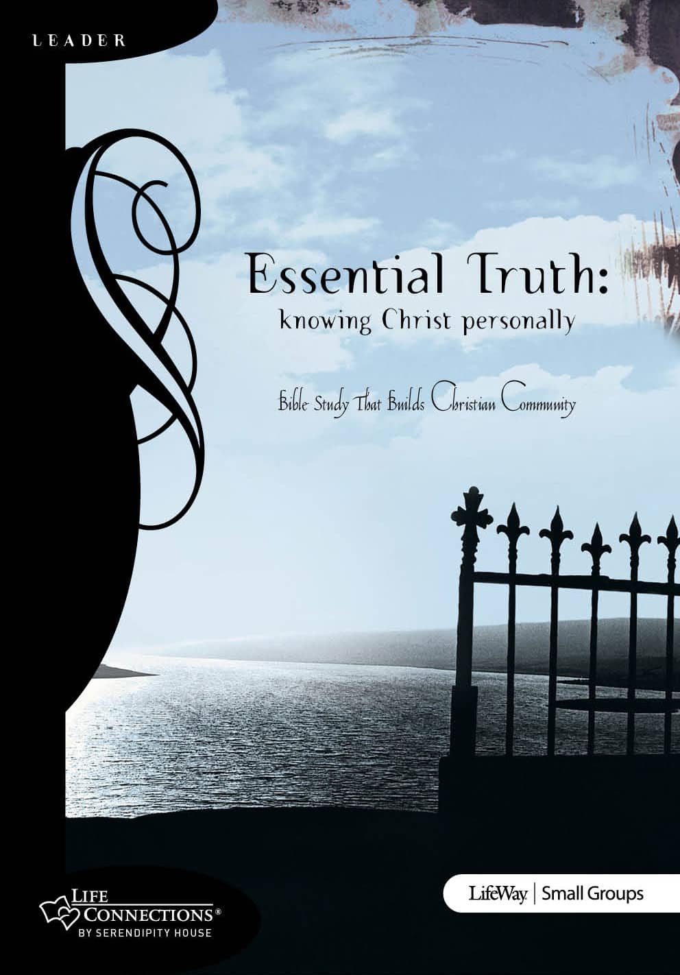 eBook - Life Connections Series: Essential Truth - Leader Guide